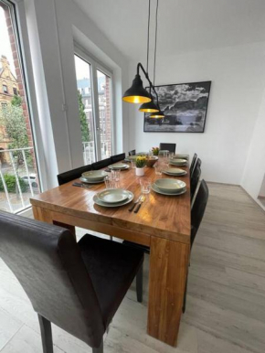 Old town Apartments , Perfekt für Messe 15min